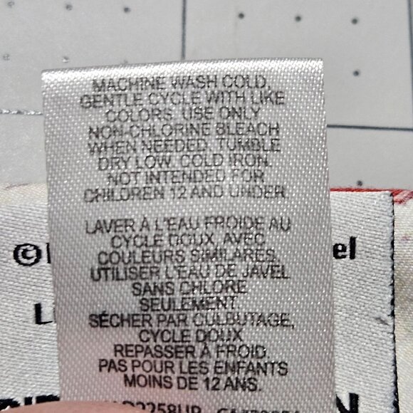 Jean-Michel Basquiat Licensed Art Print Short-Sleeve Button-Up Shirt For Adults - Picture 10 of 14